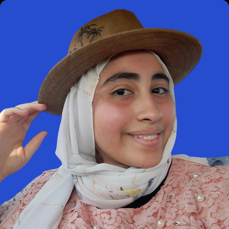 Aya Sherby