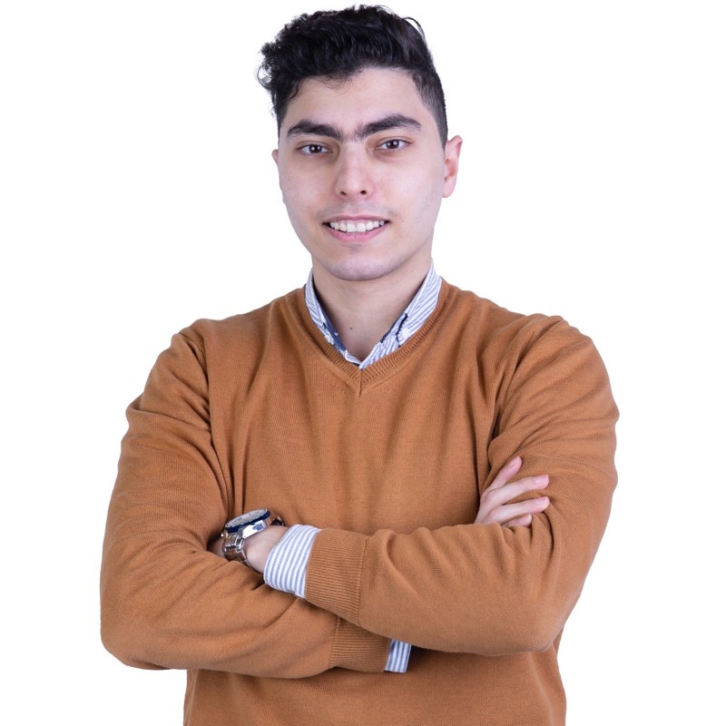 Mohamed Ghaly